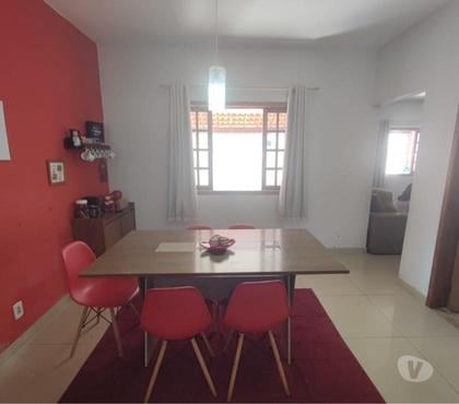 Casas a venda Campo Grande, Rio de Janeiro Rio de Janeiro RJ - Fotos para Vendo excelente casa em jardim palmares!