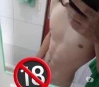 Homem procura Homem - Fotos para Novinho comedor