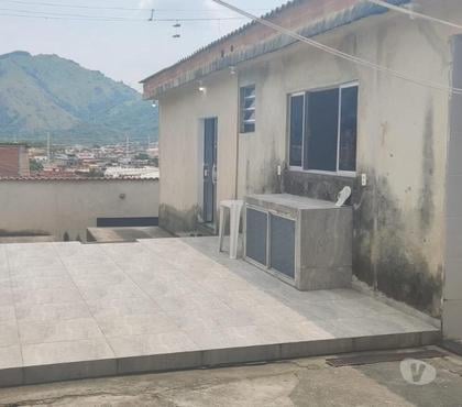 Casas para vender Campo Grande, Rio de Janeiro Rio de Janeiro RJ - Fotos para Vendo excelente casa linear em camara!