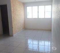 Alugo excelente apartamento com elevador em campo grande!