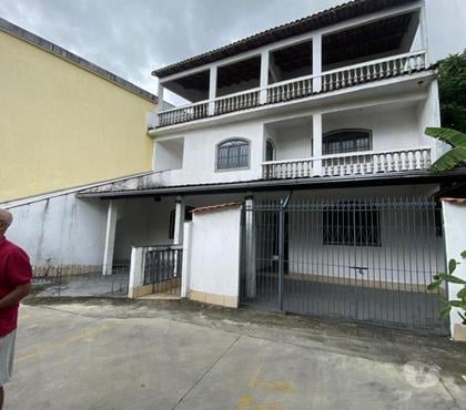 Apartamentos - Casas venda Campo Grande, Rio de Janeiro Rio de Janeiro RJ - Fotos para Vendo três casa em campo grande cachamorra!