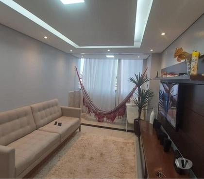 Apartamentos a venda - Fotos para Vendo Belíssimo apartamento reformado com garagem