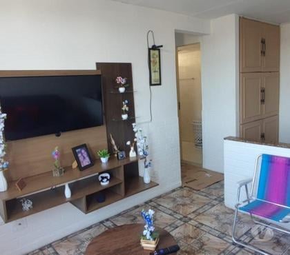 casas para vender Campo Grande, Rio de Janeiro Rio de Janeiro RJ - Fotos para Vendo excelente apartamento em campo grande!