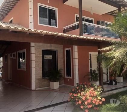 Casas para comprar Campo Grande, Rio de Janeiro Rio de Janeiro RJ - Fotos para Vendo excelente casa alto padrão em campo grande!