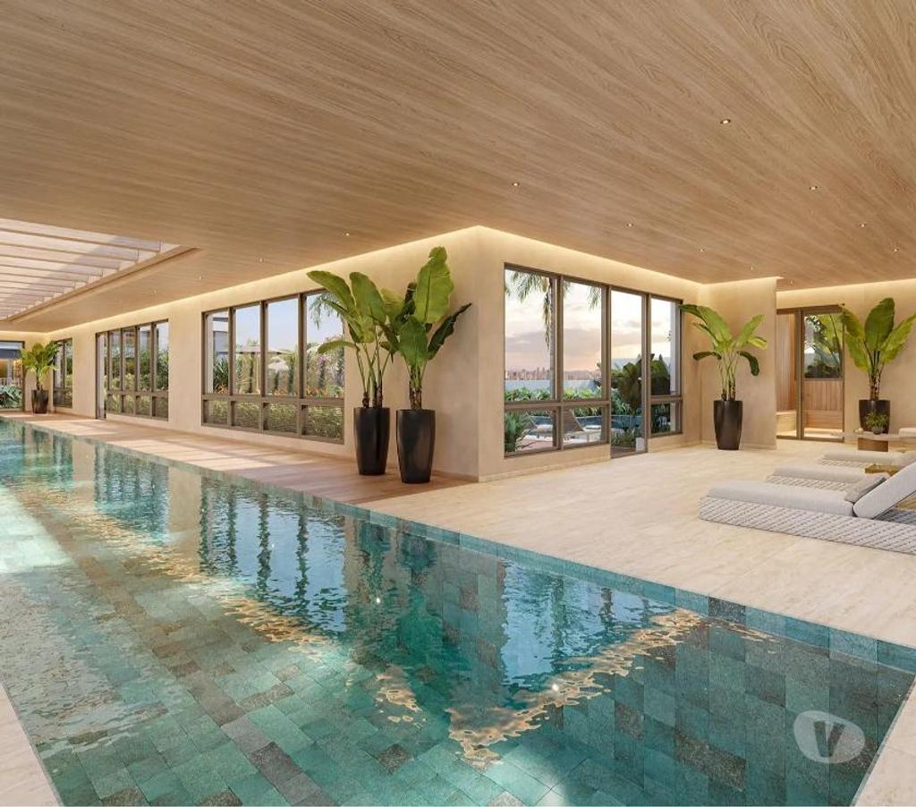 Empreendimentos imóveis Sao Paulo SP Outros Bairros Sao Paulo SP - Fotos para Lançto. de Apto No Brooklin a MAC BROOKLIN