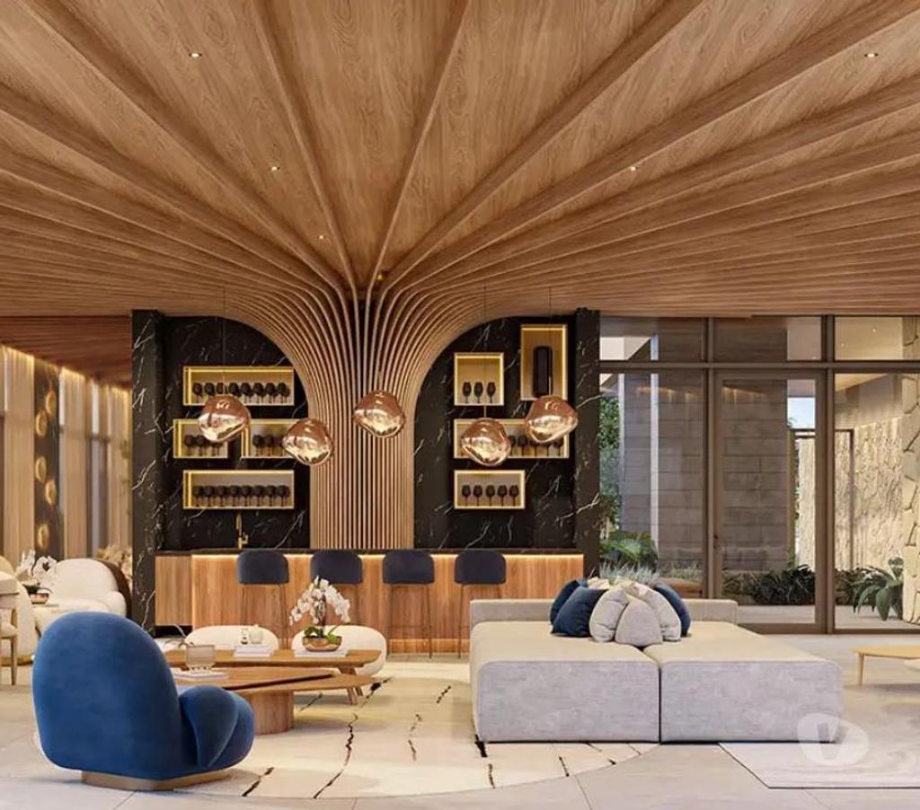 Empreendimentos imóveis Sao Paulo SP Outros Bairros Sao Paulo SP - Fotos para Lançto. de Apto No Brooklin a MAC BROOKLIN