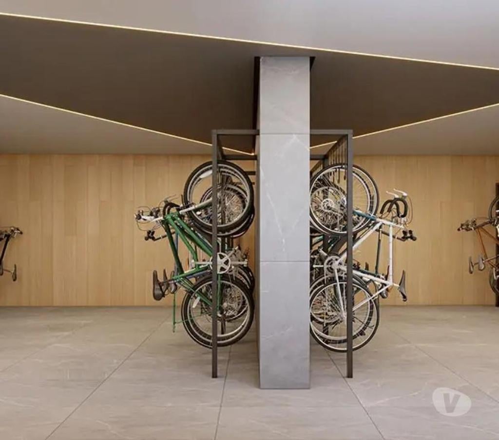 Empreendimentos imóveis Sao Paulo SP Outros Bairros Sao Paulo SP - Fotos para Lançto. de Apto No Brooklin a MAC BROOKLIN