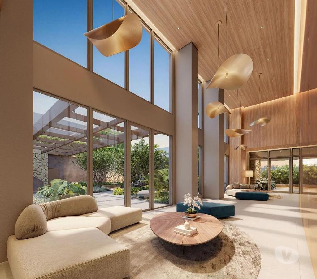 Empreendimentos imóveis Sao Paulo SP Outros Bairros Sao Paulo SP - Fotos para Lançto. de Apto No Brooklin a MAC BROOKLIN