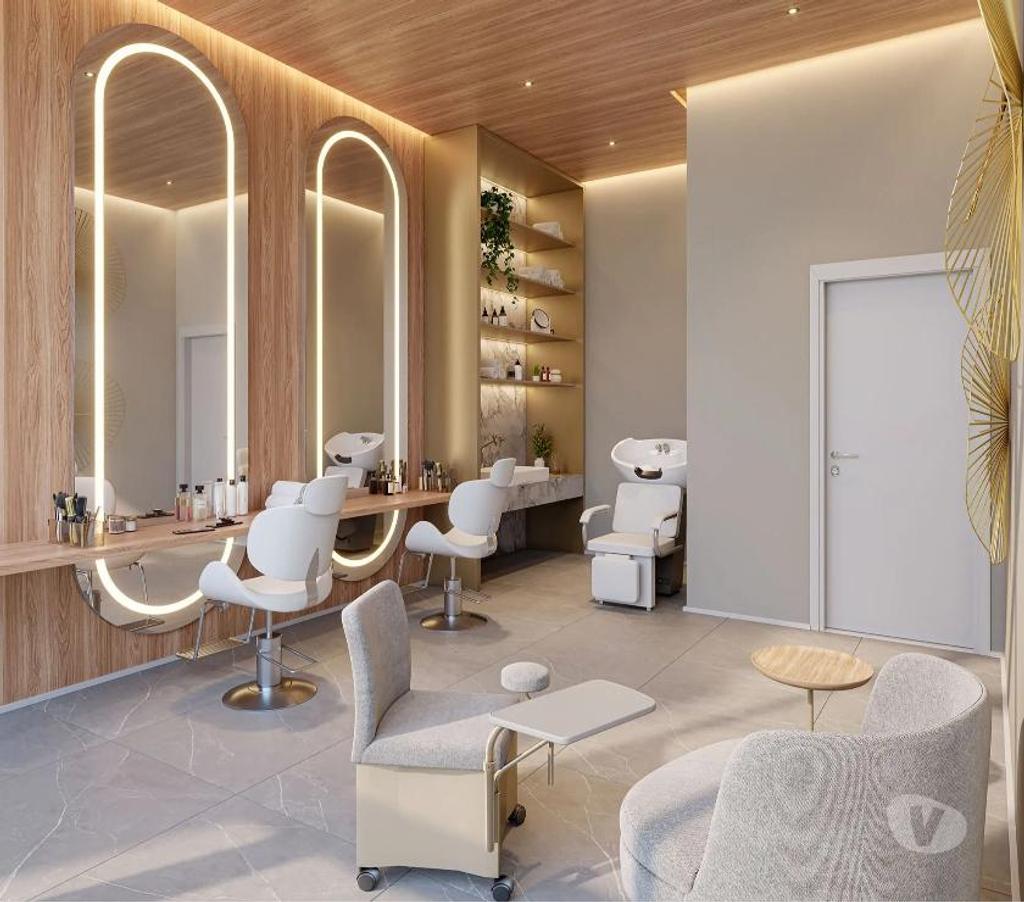 Empreendimentos imóveis Sao Paulo SP Outros Bairros Sao Paulo SP - Fotos para Lançto. de Apto No Brooklin a MAC BROOKLIN