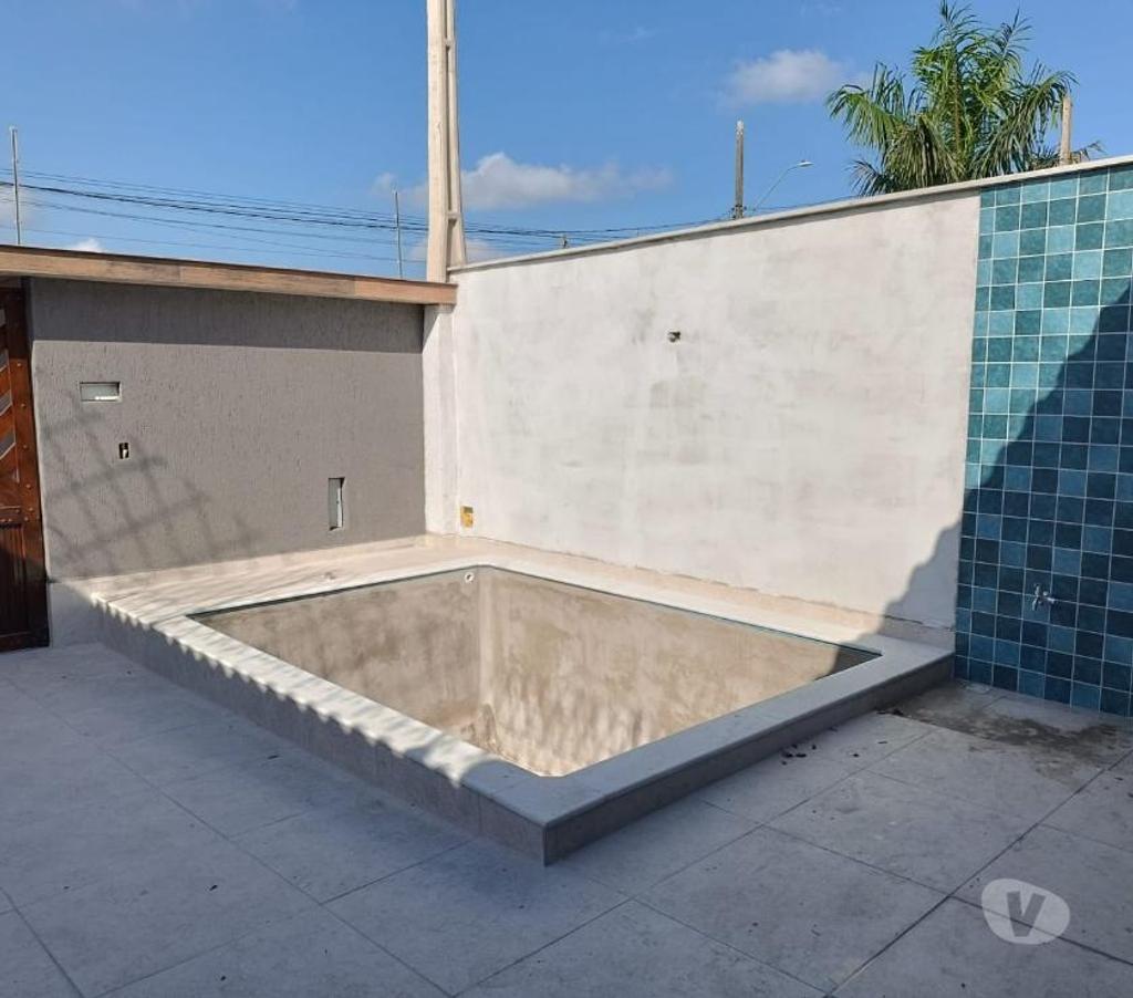 Apartamentos a venda Itanhaem SP - images_alt_text IT191 Casa - Jd Regina - Itanhaém