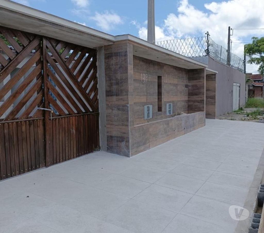 Apartamentos a venda Itanhaem SP - images_alt_text IT191 Casa - Jd Regina - Itanhaém