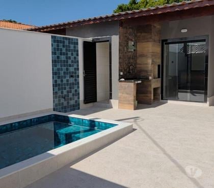 Casas para comprar - Fotos para IT191 Casa - Jd Regina - Itanhaém