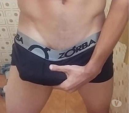 Encontros Casuais - Fotos para Homem a disposição de mulheres.