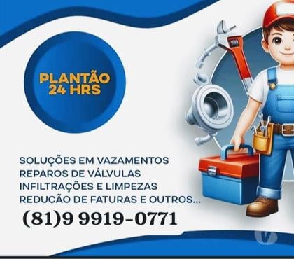 Reparo - Conserto - Reforma - Fotos para Encanador 24hora