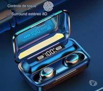 Fone de Ouvido m30 TWS Bluetooth 5.0