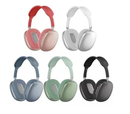 TV Usada - Fotos para P9 Air Bluetooth Music Fone De Ouvido