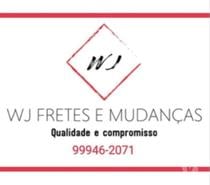Fretes e Mudanças