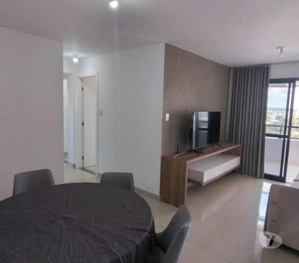 Alugar casas - Apartamentos - Fotos para EDGARD MENEZES DISPONÍVEL - 2420