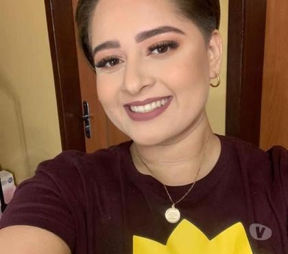 Acompanhantes - Fotos para Branquinha, gordinha olhos claros e discreta