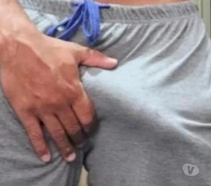 Encontros Casuais - Fotos para Rolaboa grossa cb