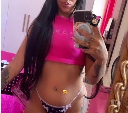 Acompanhantes Cohab Sao Luis MA - Fotos para Oi sou Ana vem se divertir comigo