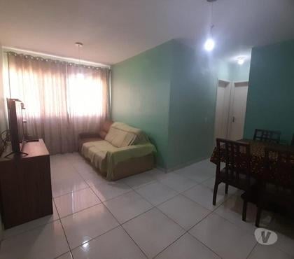 Apartamentos a venda Campo Grande, Rio de Janeiro Rio de Janeiro RJ - Fotos para Vendo excelente apartamento com elevador em campo grande!