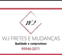 Fretes e mudanças