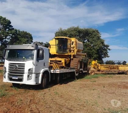 Mudanças - Frete - Fotos para Aluguel Caminhão Prancha