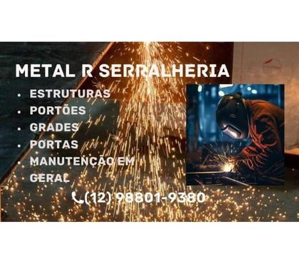 Reparo - Conserto - Reforma - Fotos para Serviços de serralheria e estruturas