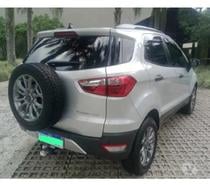 Vendo troco Ecosport 1.6 Manual 2014