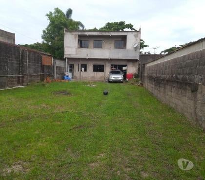 Casas a venda - Fotos para Sobrado Itanhaem - Gaivotas