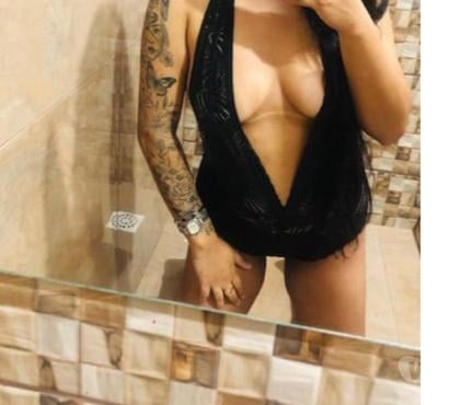Acompanhantes - Fotos para Ooi delícia 😈😈😈