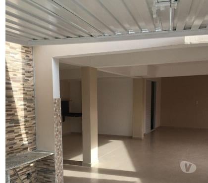 Casas para alugar - Fotos para Alugo casa com escritório e 3 quarto em JUndiai Linda