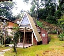 Casa com 1 Quarto à venda - Itaipava-PetropolisRJ