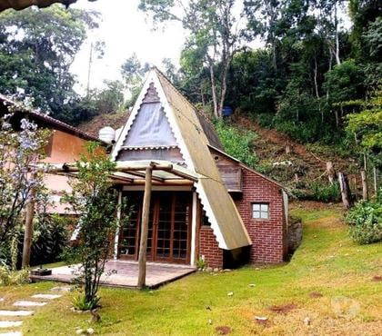 casas para vender - Fotos para Casa com 1 Quarto à venda - Itaipava-PetropolisRJ