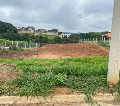 Terrenos - Lotes - Fotos para Terreno 1.000mts em Condomínio Fechado