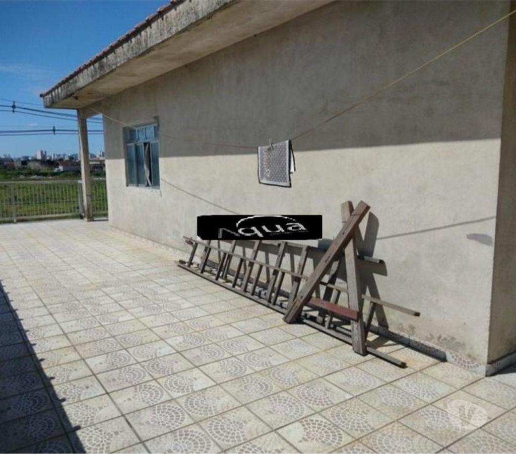 Apartamentos a venda Praia Grande SP - Fotos para PG056 Casa Assobradada com Salão Coml - Quietude - PGrande