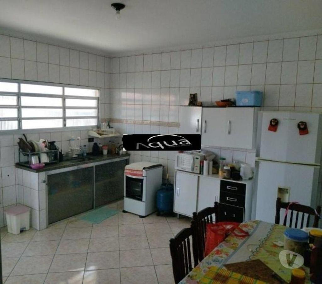 Apartamentos a venda Praia Grande SP - Fotos para PG056 Casa Assobradada com Salão Coml - Quietude - PGrande