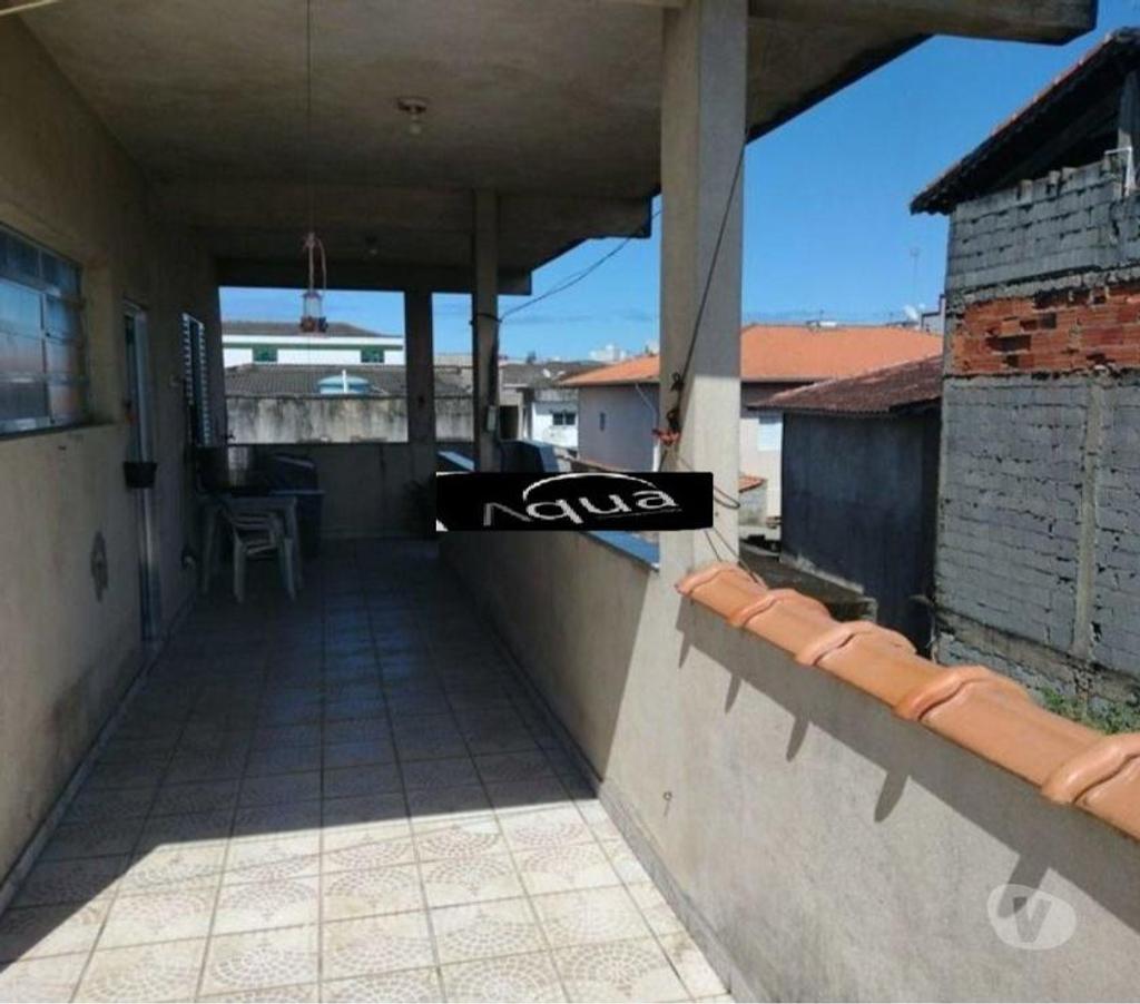 Apartamentos a venda Praia Grande SP - Fotos para PG056 Casa Assobradada com Salão Coml - Quietude - PGrande