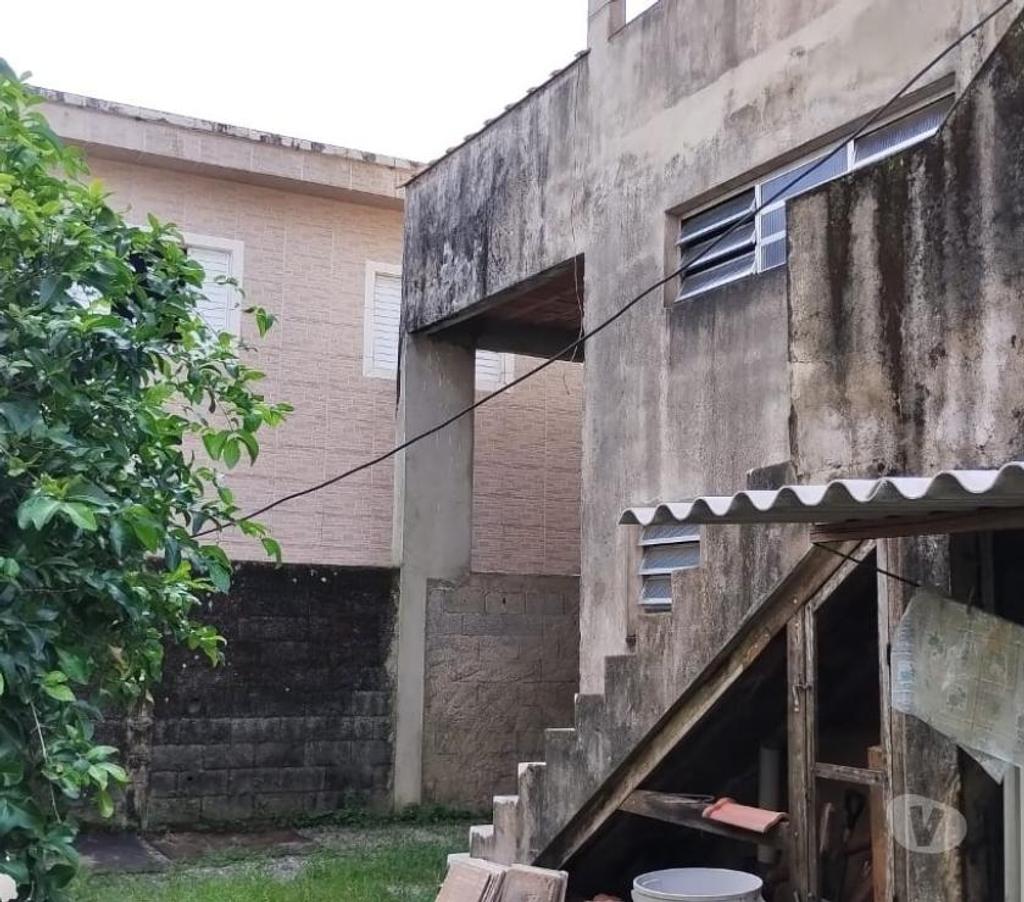 Apartamentos a venda Praia Grande SP - Fotos para PG056 Casa Assobradada com Salão Coml - Quietude - PGrande