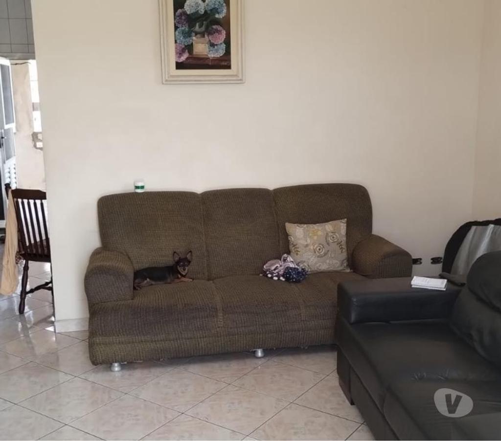 Apartamentos a venda Praia Grande SP - Fotos para PG056 Casa Assobradada com Salão Coml - Quietude - PGrande