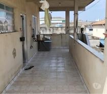 PG056 Casa Assobradada com Salão Coml - Quietude - PGrande