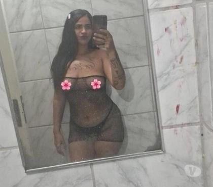 Acompanhantes - images_alt_text Indiazinha Pernambucana