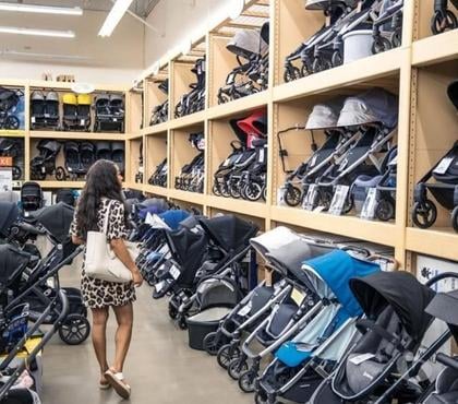 Reparo - Conserto - Reforma Campo Belo Sao Paulo SP - Fotos para carrinhos de bebê Silver Cross, Yoyo, Cybex priam, conserto