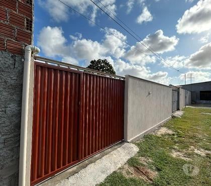 Alugar casas - Fotos para Casa em Condomínio Fechado no Parque das Arvores