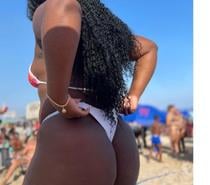 Sou mulata sensual com oral bem molhadinho