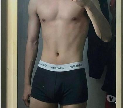 Encontros Casuais - Fotos para Novinho querendo diversão