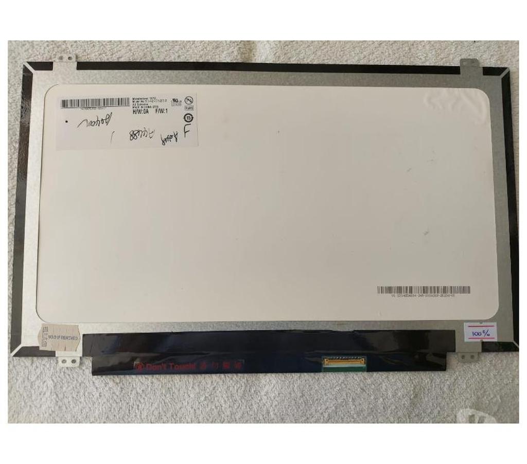 Computador Praia Grande SP - Fotos para Tela 14 Pol 40 Pinos L.Direito CAbas Slim - 100%