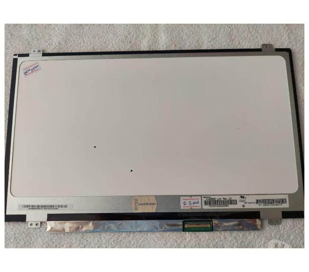 Computador Praia Grande SP - Fotos para Tela 14 Pol 40 Pinos L.Direito CAbas Slim - 98%