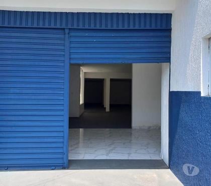 Aluguel Loja - images_alt_text GALPÃO LOJA PARA LOCAÇÃO - 2422